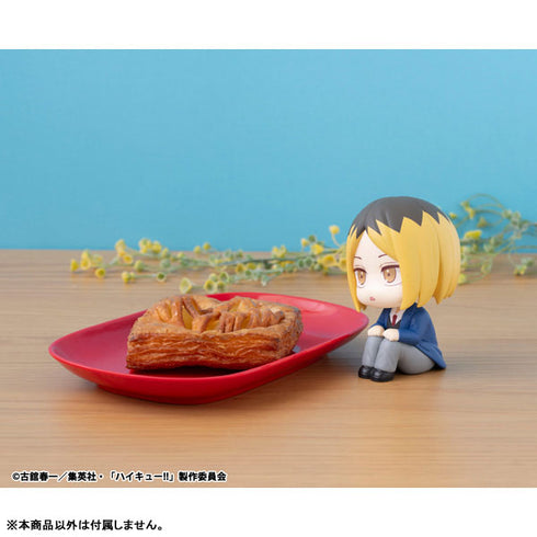 『ハイキュー!!』るかっぷ 孤爪研磨【202508再販】